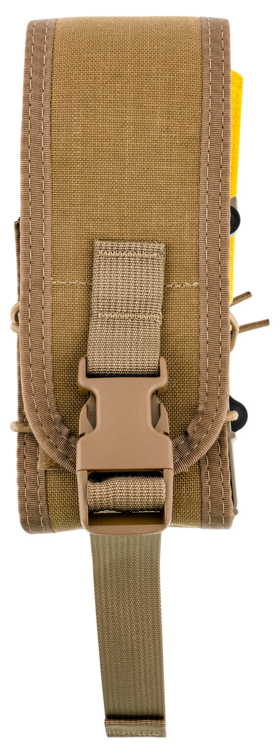 HSGI 182RC0CB X2R TACO COVERED MOLLE COY BRN