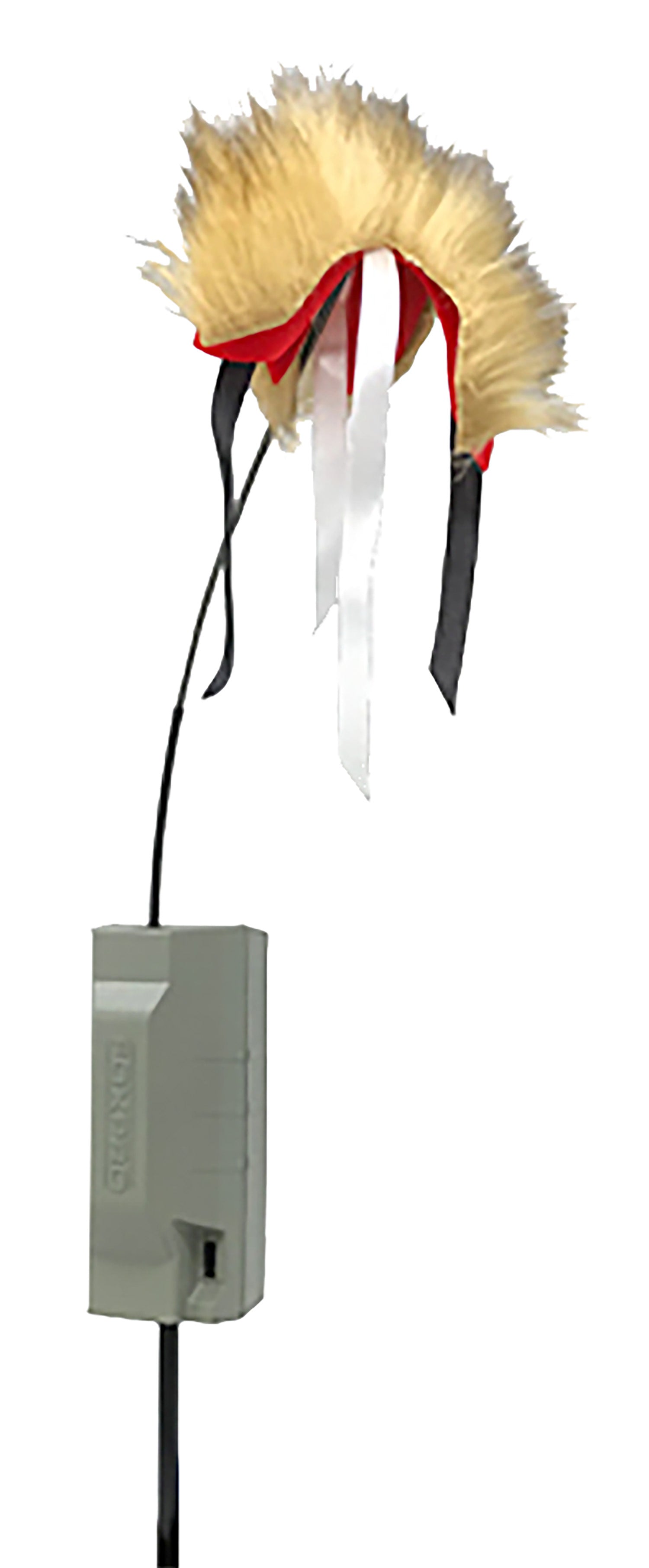FOXPRO XDECOY PREDATOR DECOY