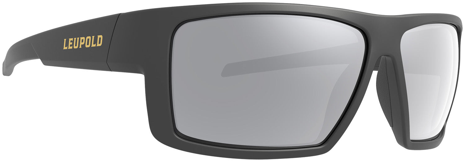 LEU 179092 SWITCHBACK MATTE BLACK SRGRY FLASH