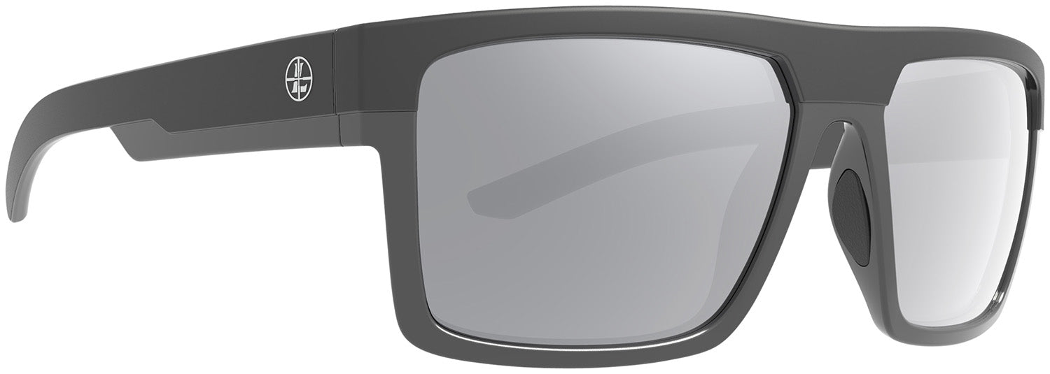 LEU 179102 BECNARA MATTE BK/GLBK SRGRY FLASH