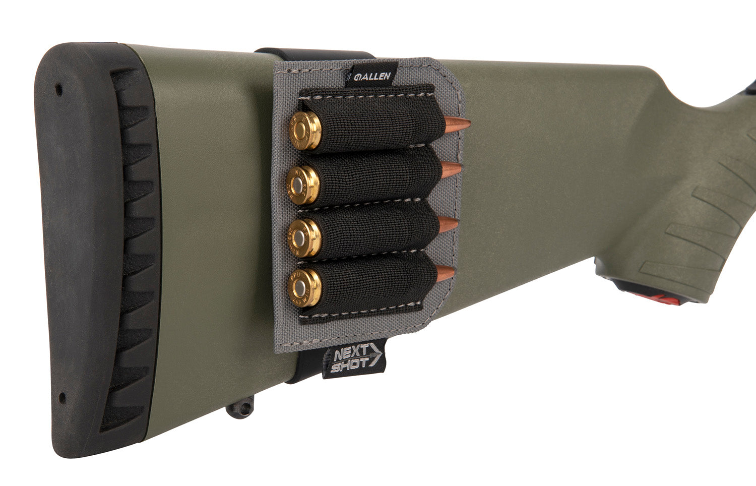 ALLEN 8208 NEXT SHOT RIFLE CARTRIDGE BAND