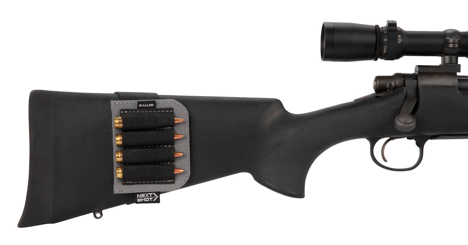 ALLEN 8208 NEXT SHOT RIFLE CARTRIDGE BAND