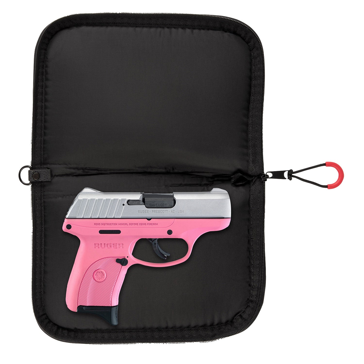 ALLEN 9071 GWG FREEDOM PSTL CASE 10IN NAVY