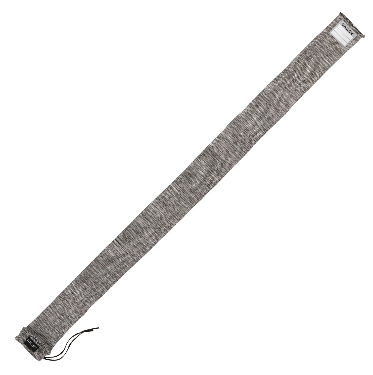 ALLEN 13167 STRETCH KNIT GUN SOCK 52IN GRY