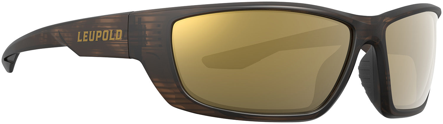 LEU 181281 CHEYENNE MATTE TORTOISE BRNZ MIRROR