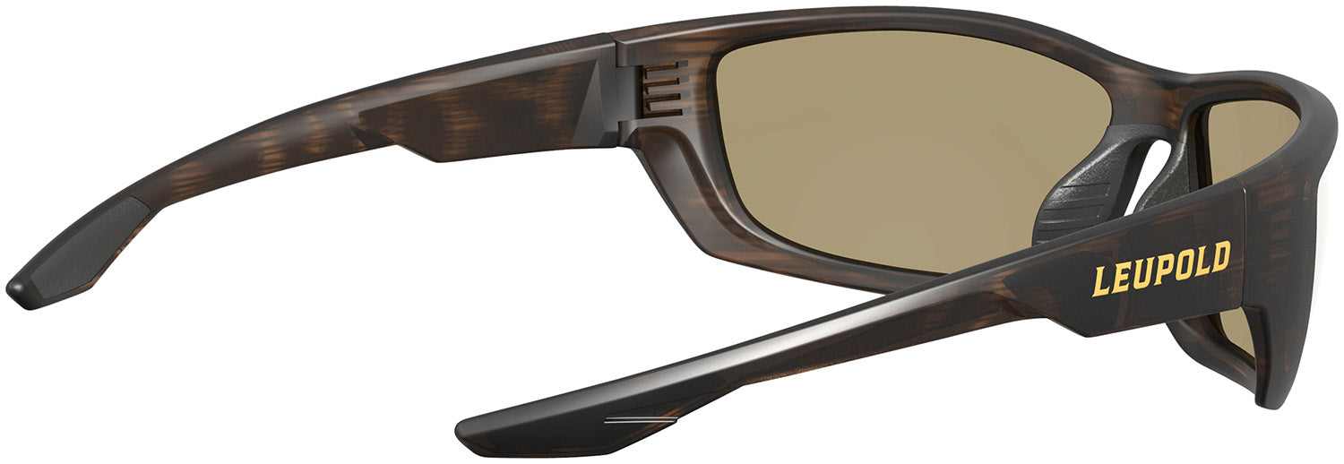 LEU 181281 CHEYENNE MATTE TORTOISE BRNZ MIRROR