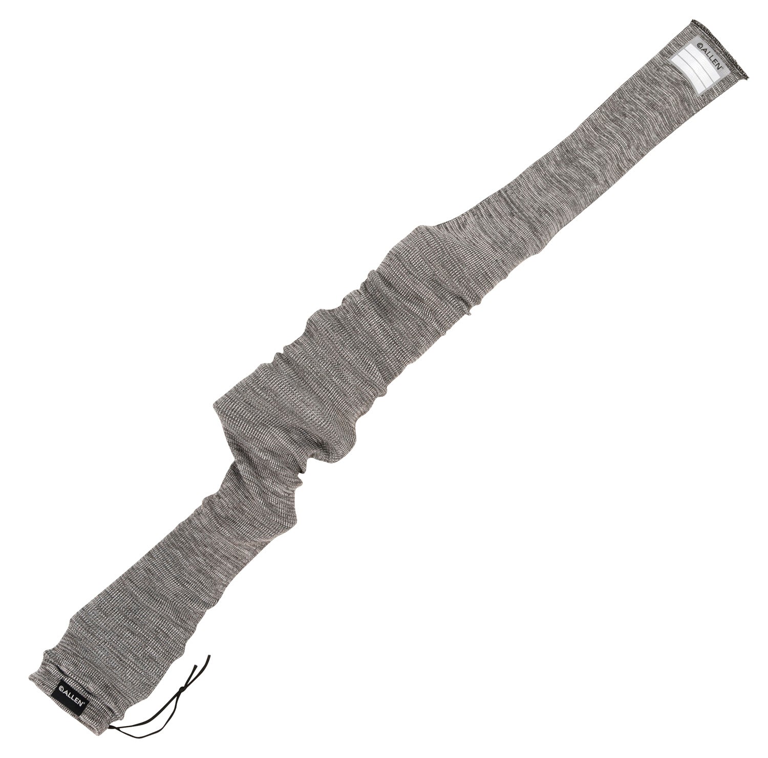 ALLEN 13167 STRETCH KNIT GUN SOCK 52IN GRY