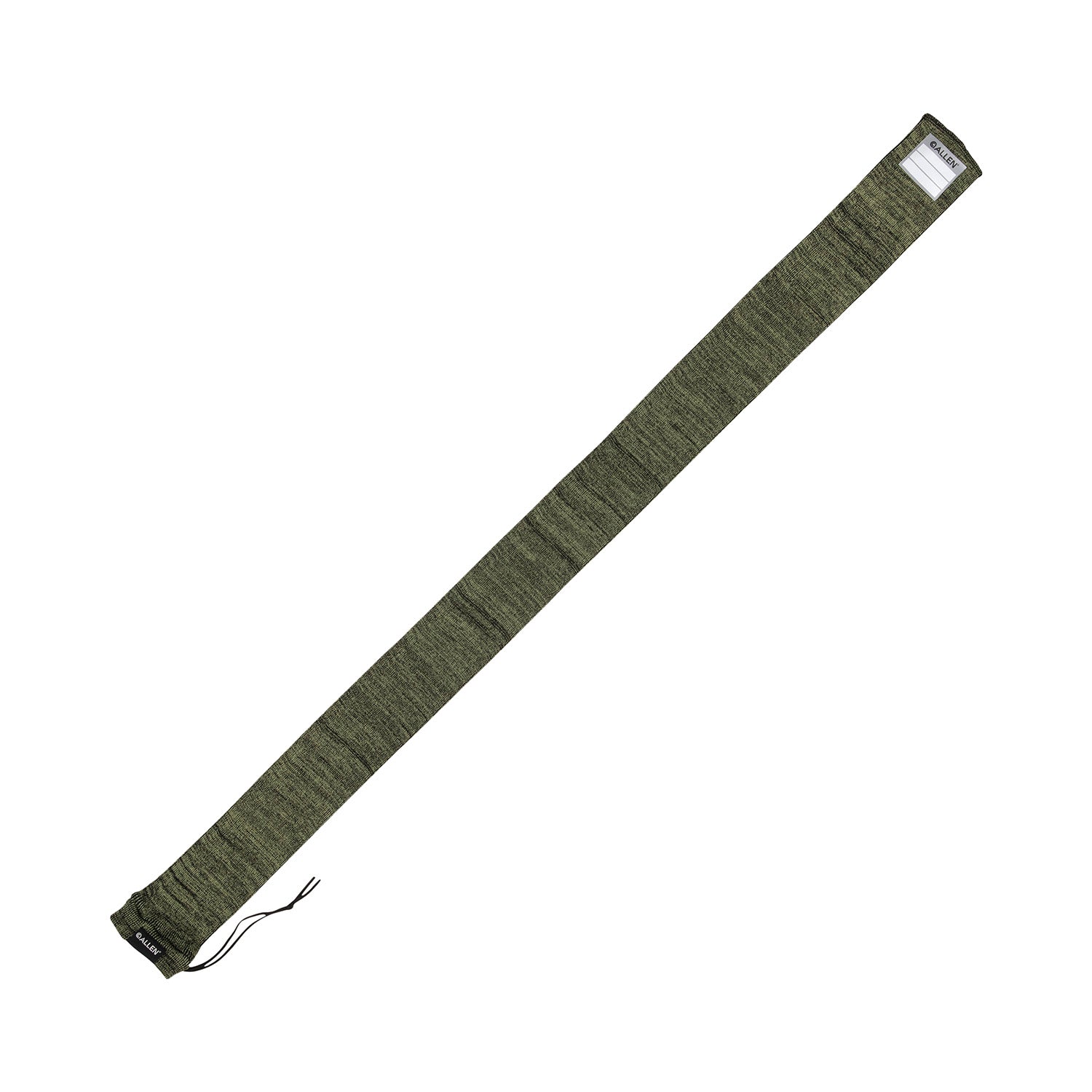 ALLEN 13171 STRETCH KNIT GUN SOCK 52IN GRN