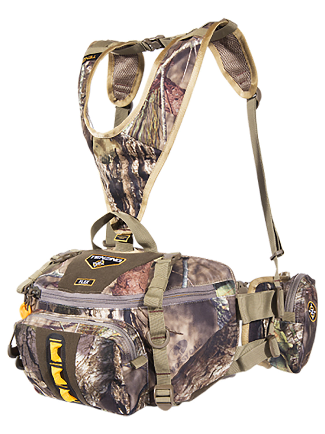TENZING TZG-TNZBP3056 FLEX LUMBER PACK MOBC