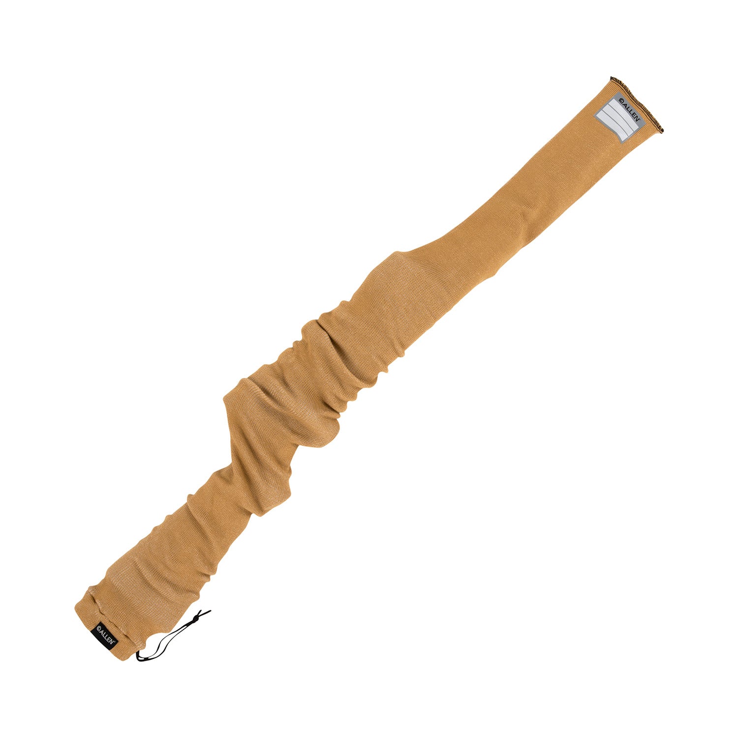ALLEN 13172 STRETCH KNIT GUN SOCK 52IN COY