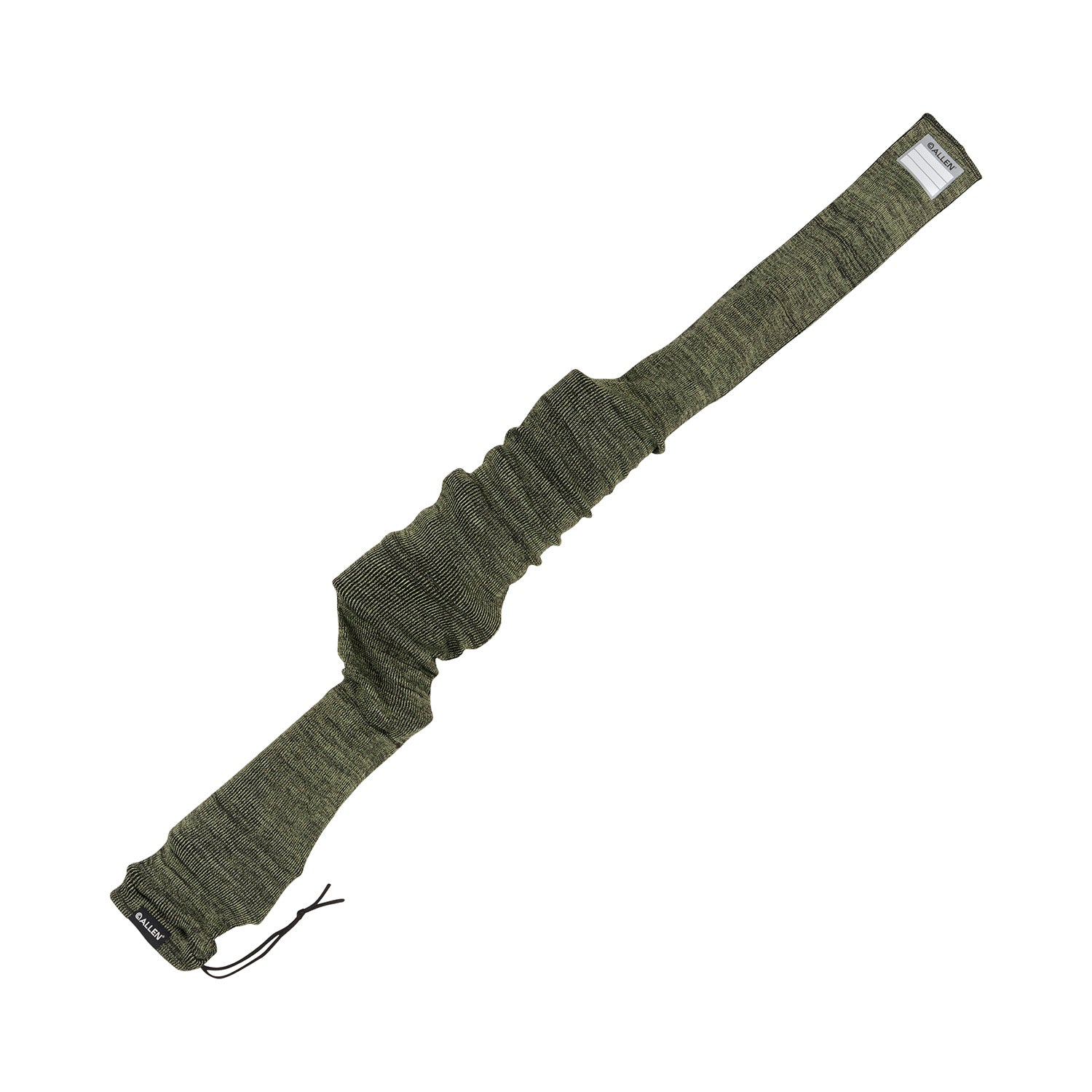 ALLEN 13171 STRETCH KNIT GUN SOCK 52IN GRN