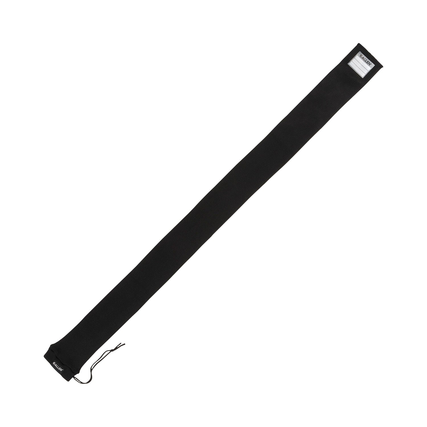 ALLEN 13173 STRETCH KNIT GUN SOCK 52IN BLK
