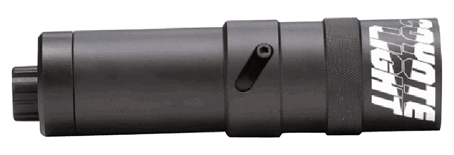 HME-CL-G COYOTE LGT GRN LED