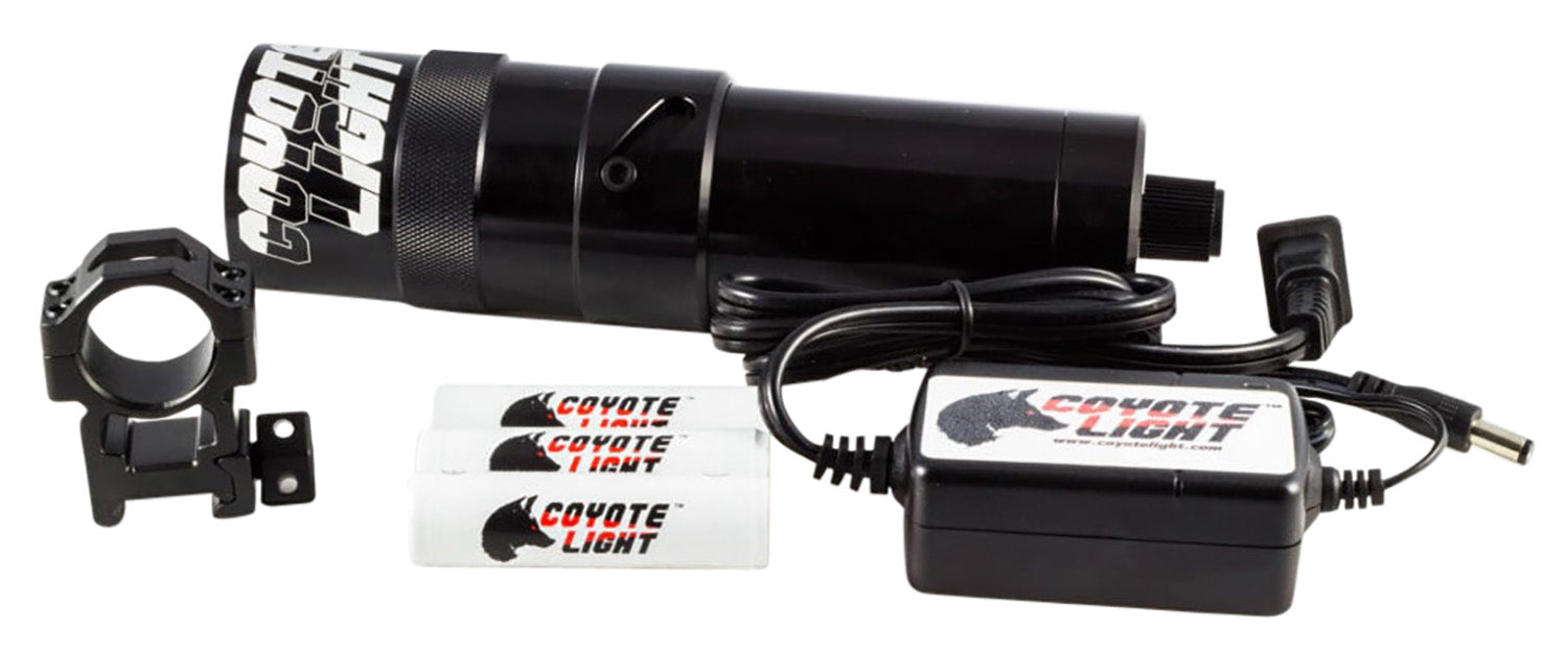 HME-CL-G COYOTE LGT GRN LED