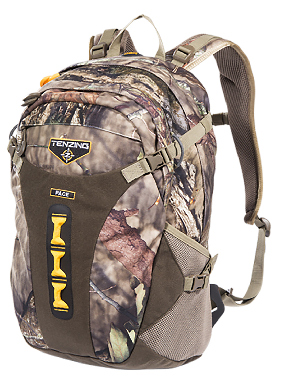 TENZING TZG-TNZBP3059 PACE DAY PACK MOBC