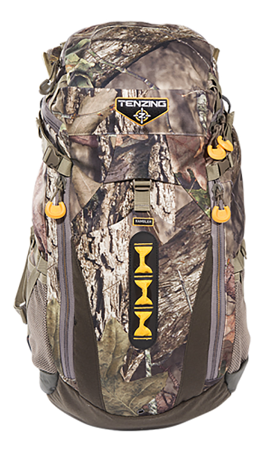 TENZING TZG-TNZBP3060 RAMBLER DAY PACK MOBC