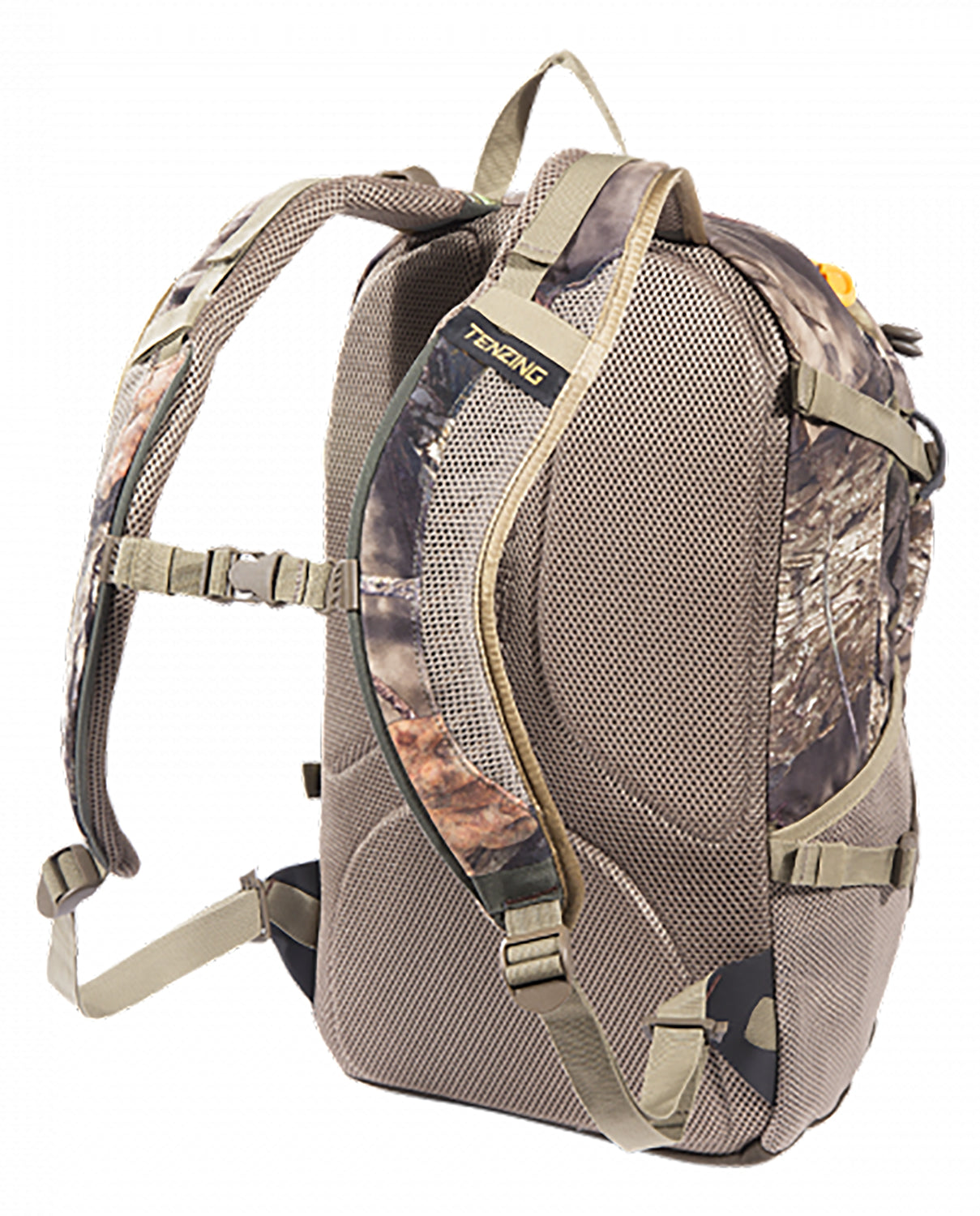 TENZING TZG-TNZBP3059 PACE DAY PACK MOBC