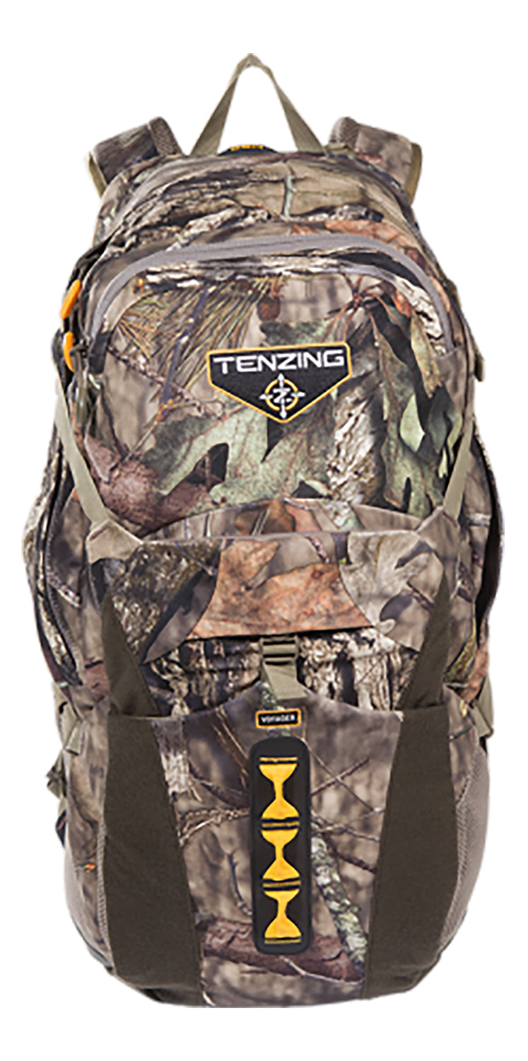 TENZING TZG-TNZBP3061 VOYAGER DAY PACK MOBC