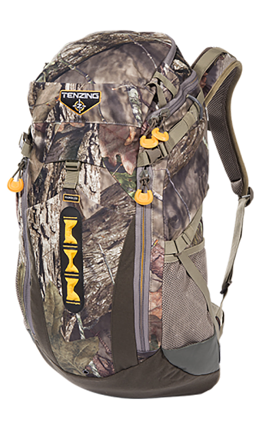 TENZING TZG-TNZBP3060 RAMBLER DAY PACK MOBC