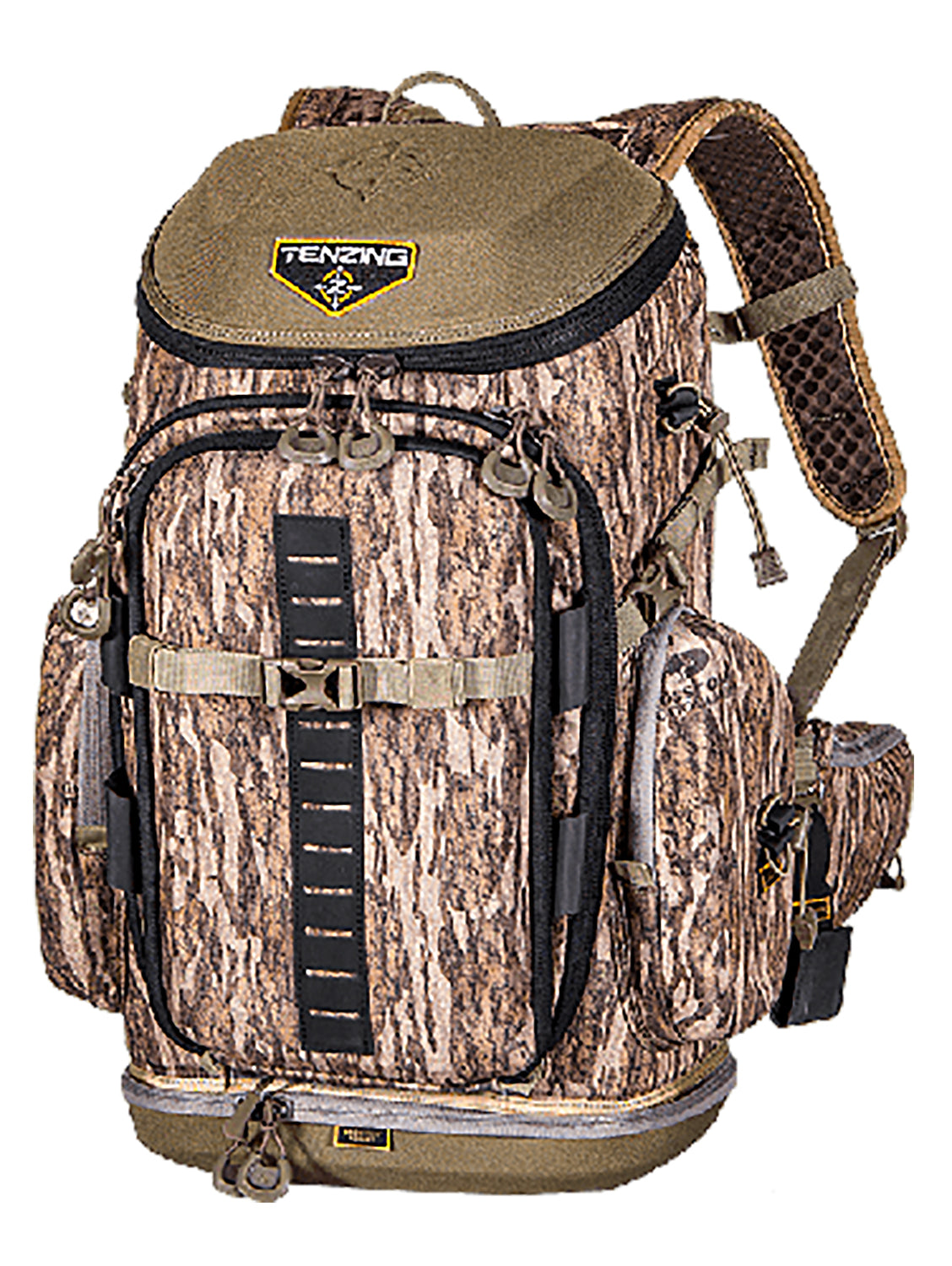 TENZING TZG-TNZHT100 HANGTIME DAY PACK