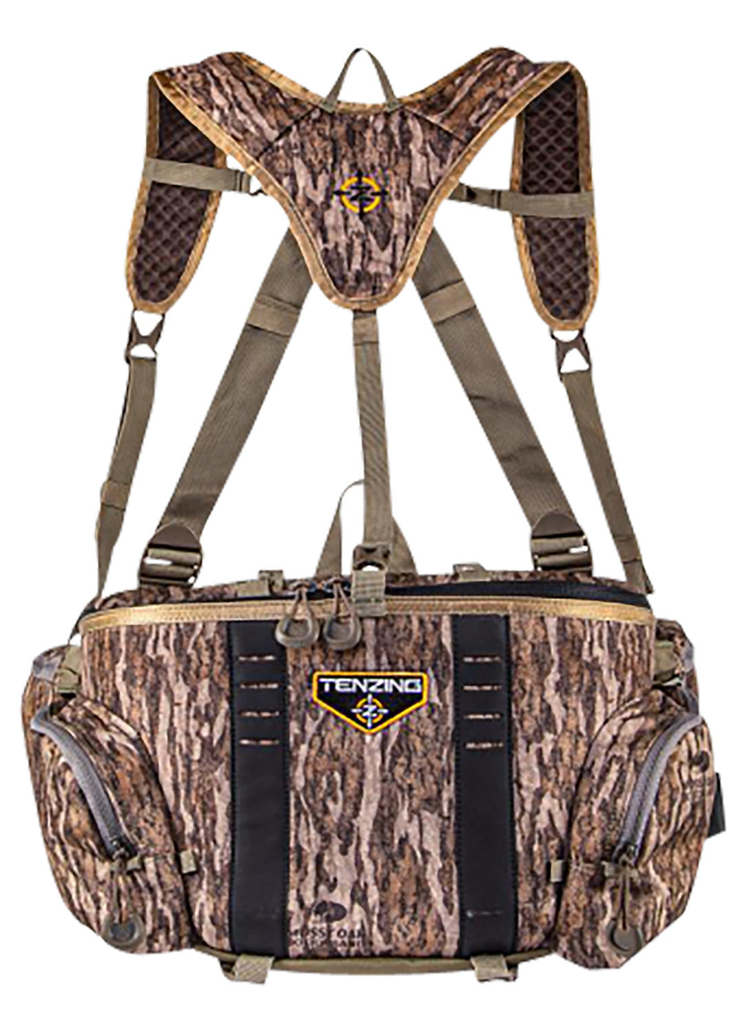 TENZING TZG-TNZHT101 HANGTIME LUMBER PACK
