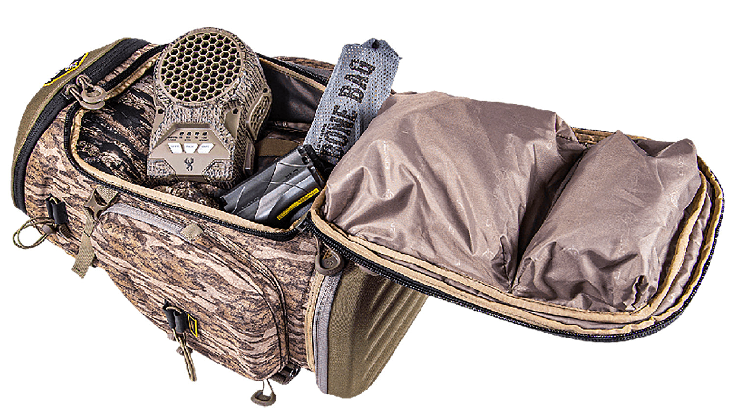 TENZING TZG-TNZHT100 HANGTIME DAY PACK