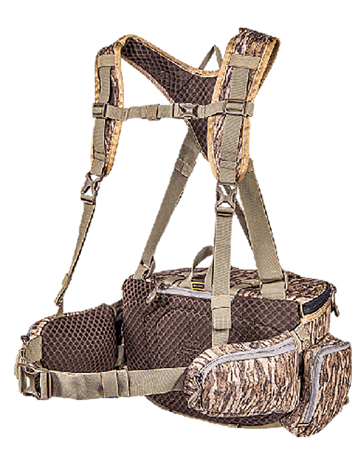 TENZING TZG-TNZHT101 HANGTIME LUMBER PACK