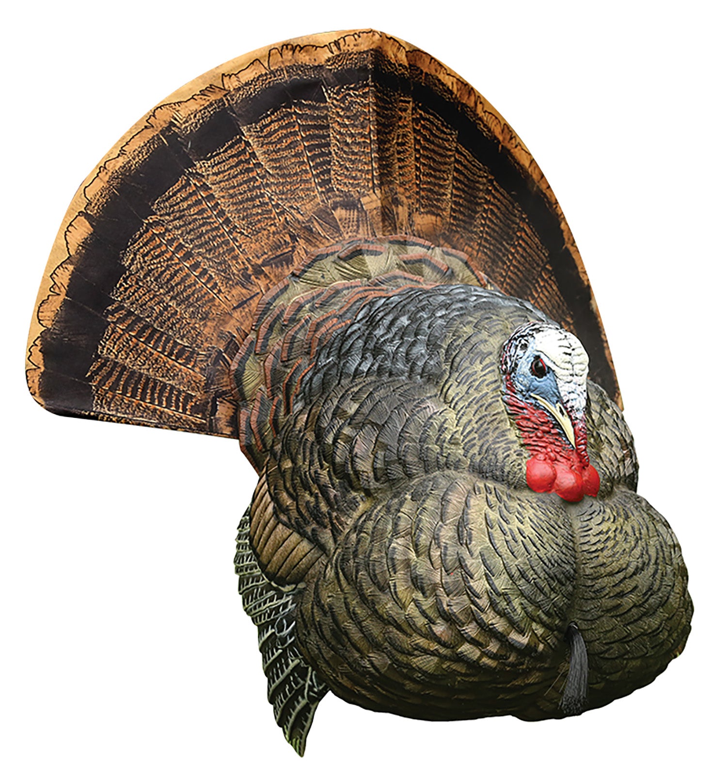 AVIAN AVXAVX8004 LCD STRUTTER DECOY