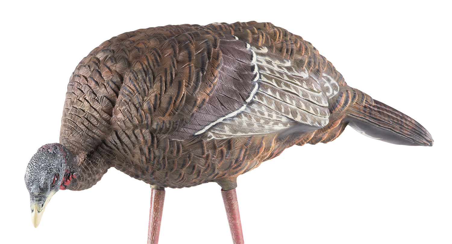 AVIAN AVXAVX8007 LCD FEEDER HEN DECOY