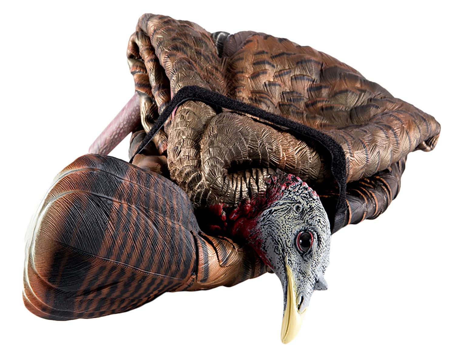 AVIAN AVXAVX8007 LCD FEEDER HEN DECOY