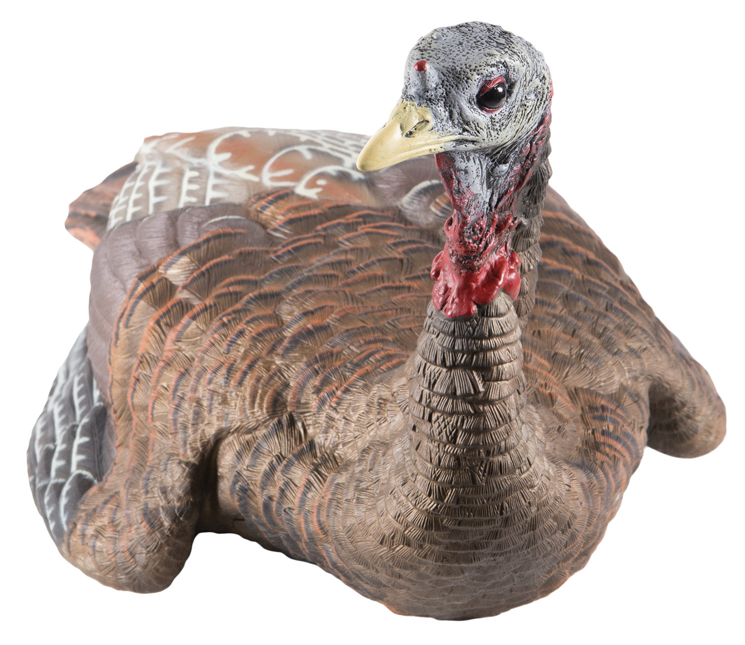 AVIAN AVXAVX8011 LCD LAYDOWN HEN DECOY