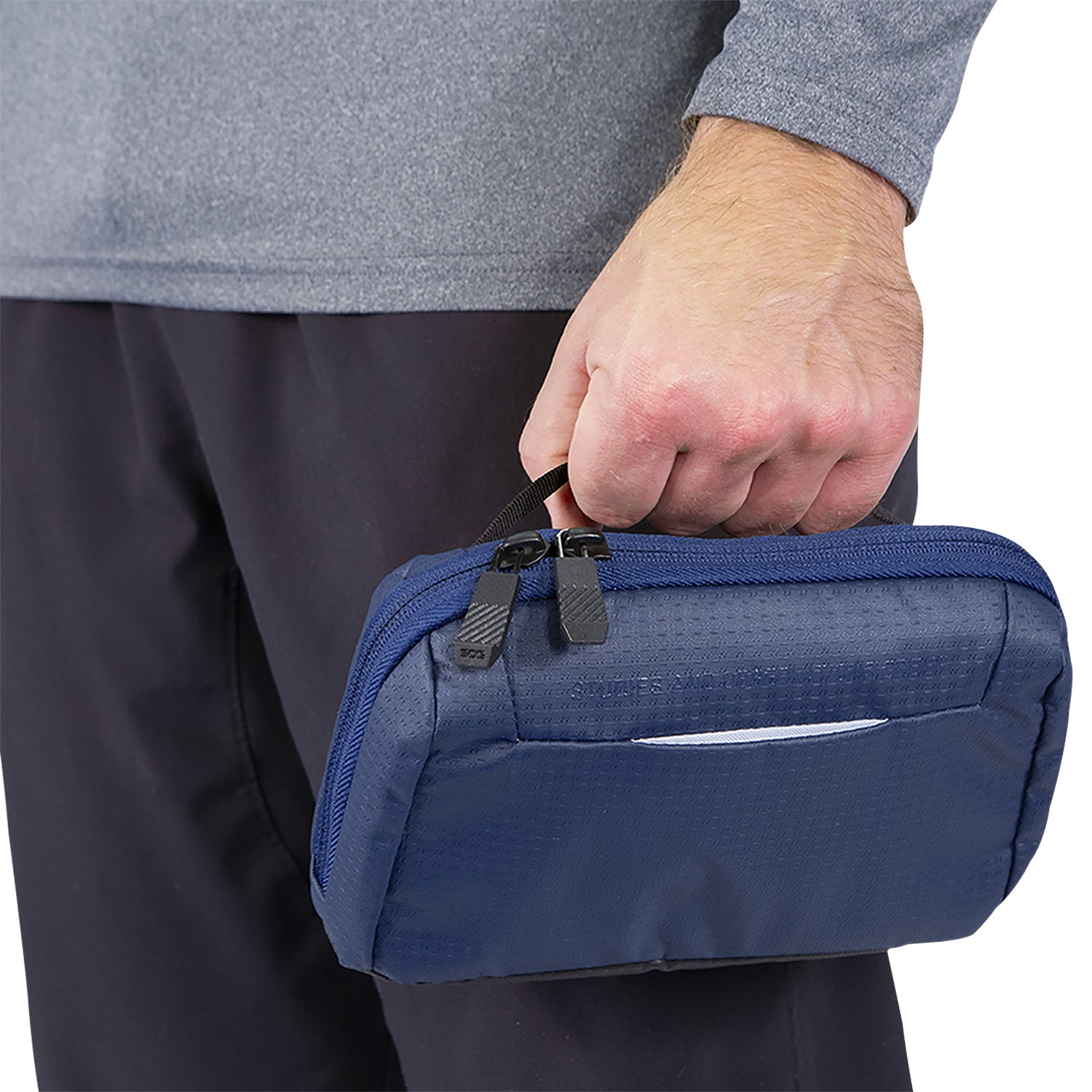 SOG 85-71-02-31 SURREPT 02 CS ORGANIZER STL BLU