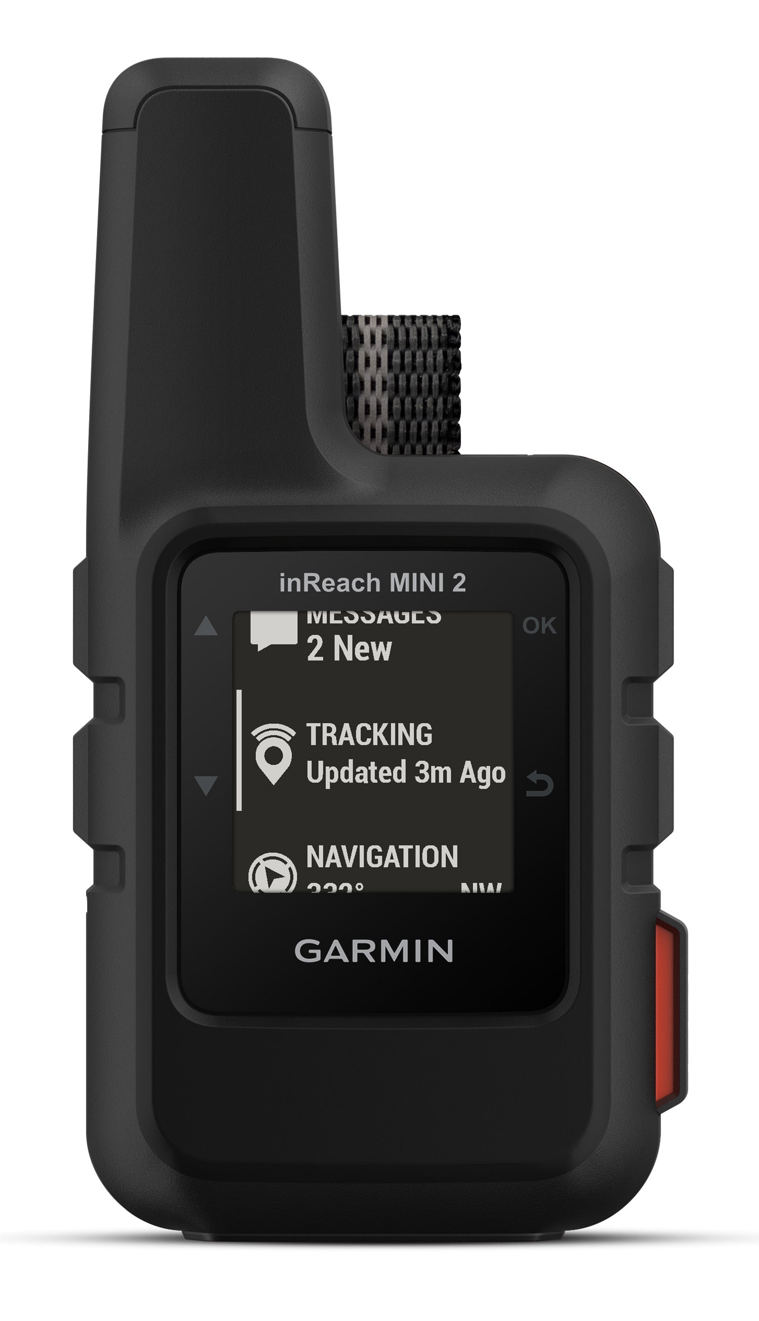 GAR 010-02602-01 INREACH MINI 2 BLACK