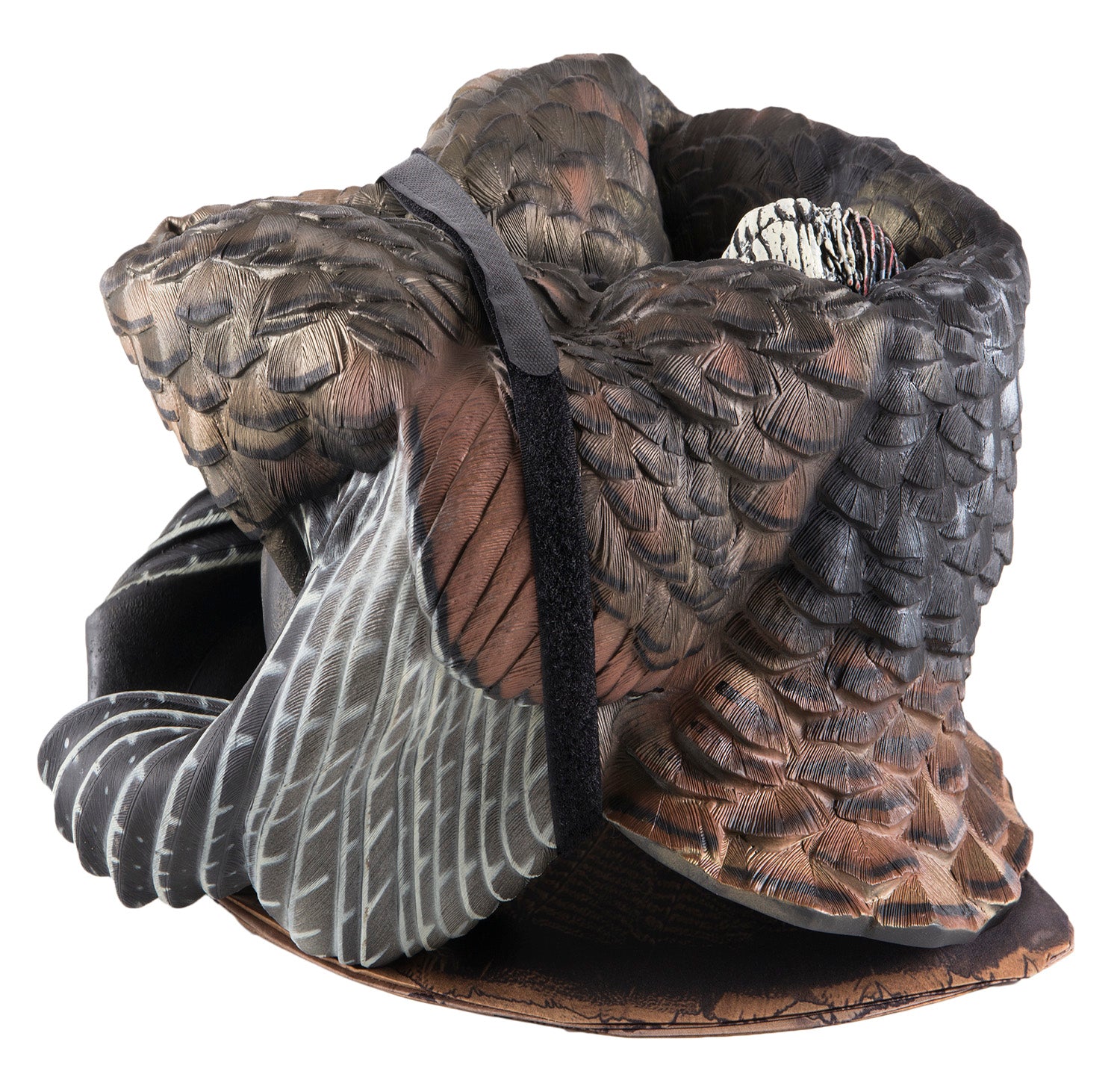 AVIAN AVXAVX8012 LCD HALF-STRUT JAKE DECOY