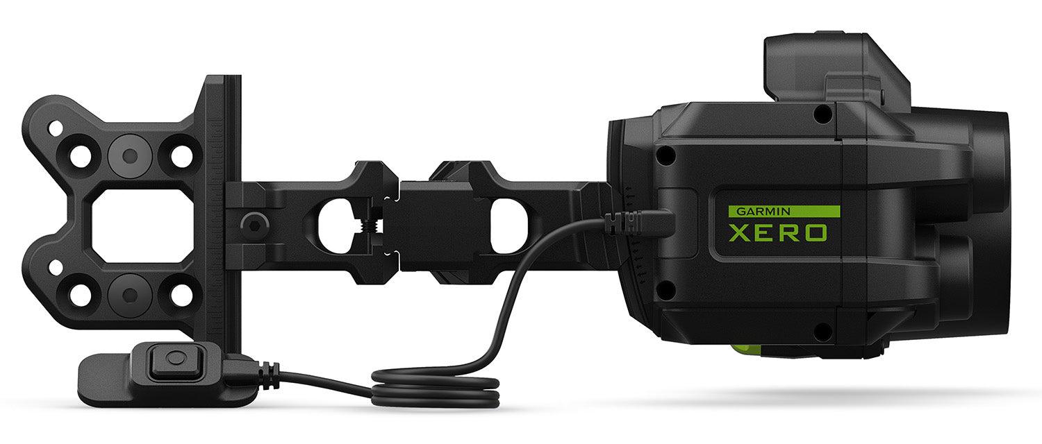 GAR 010-01781-11 XERO A1I BOW SIGHT LH
