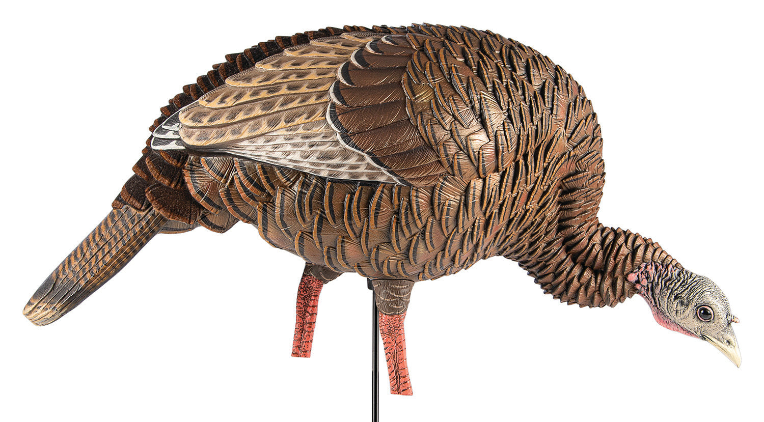 AVIAN AVXAVX8107 HDR FEEDING HEN DECOY