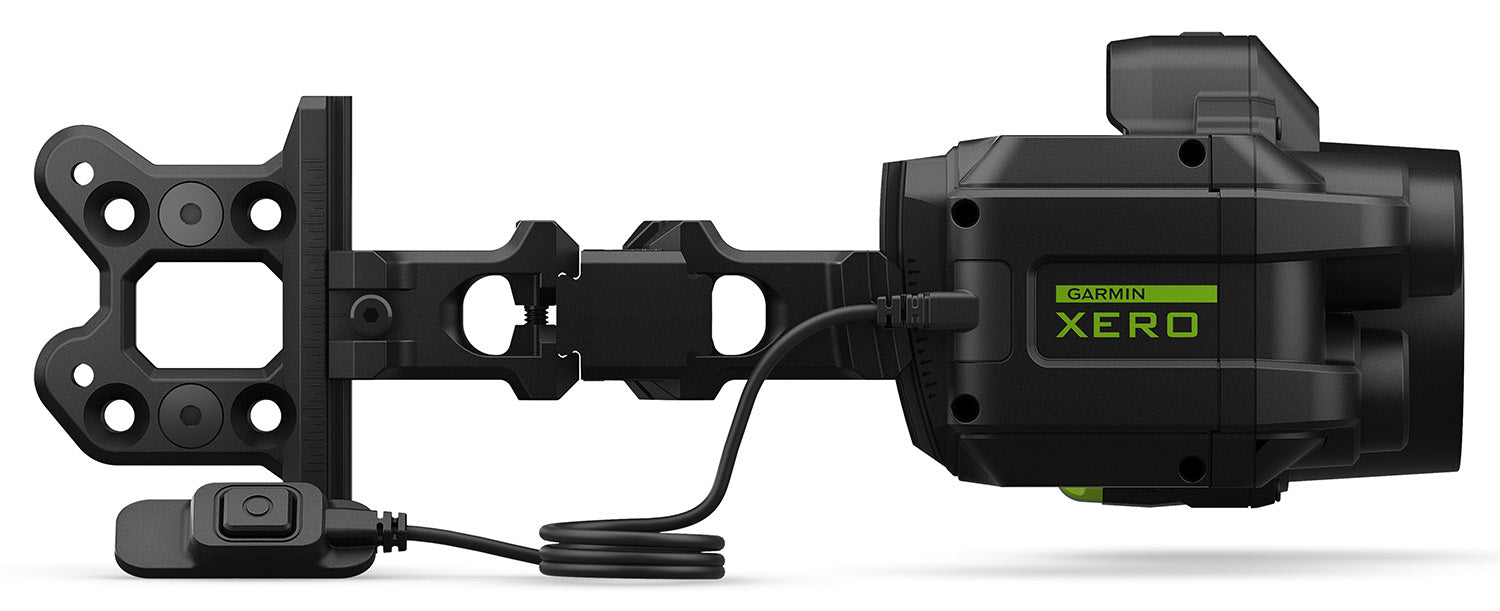 GAR 010-01781-01 XERO A1 BOW SIGHT LH