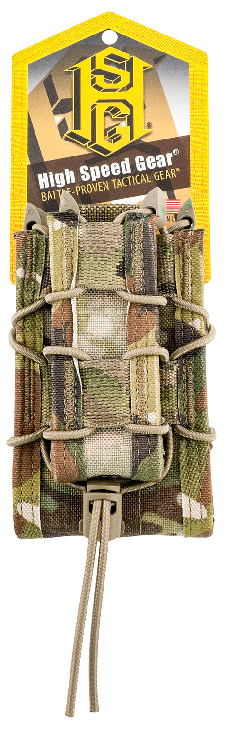 HSGI 11DD00MC DBL DECKER MOLLE MULTI