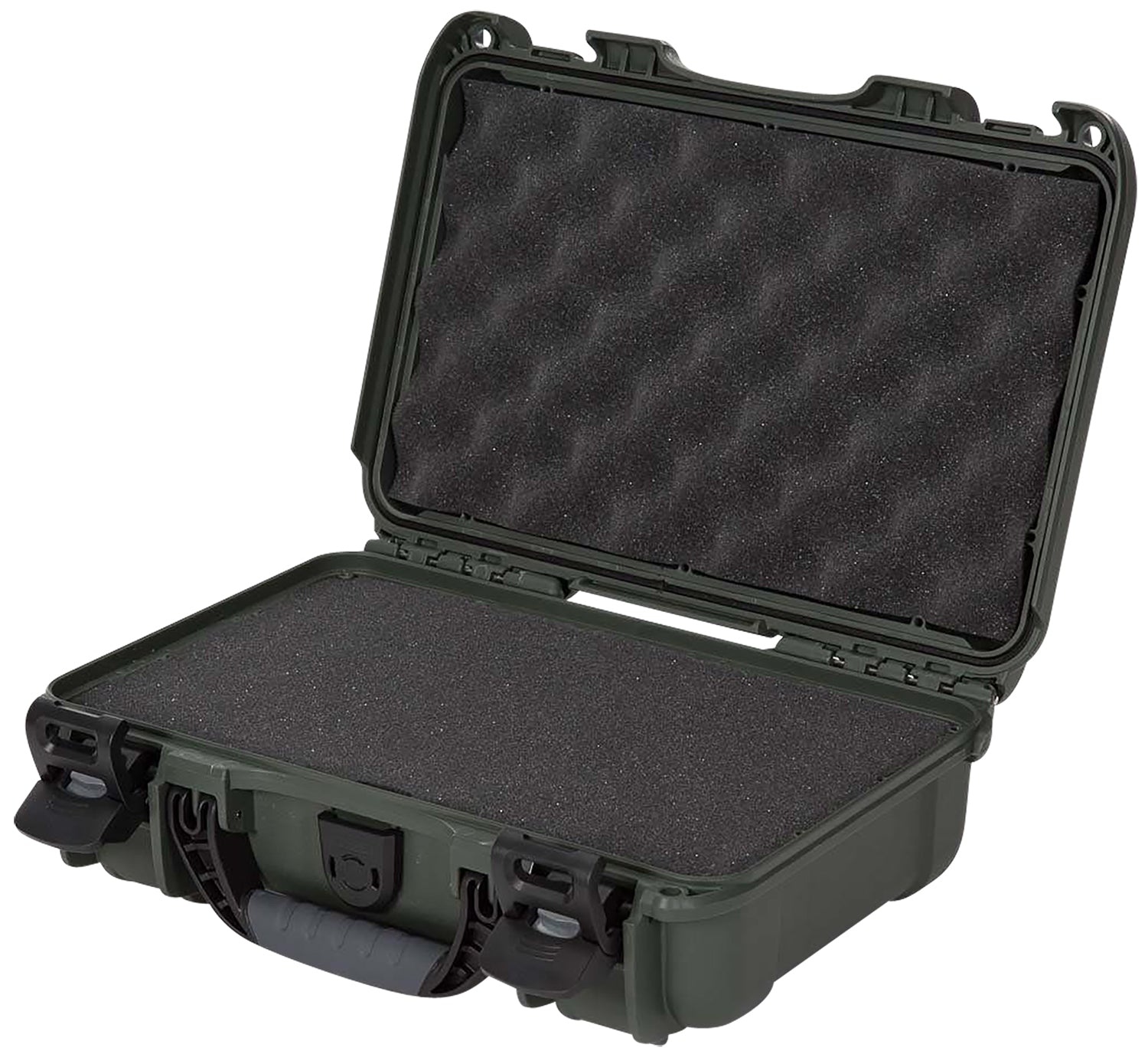 NANUK 909S-010OL-0A0 NANUK CASE W/FOAM OLIVE