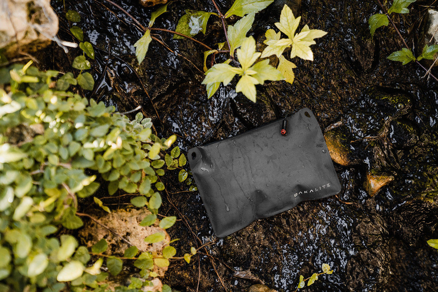 MAGPUL MAG1243-001 DAKA LITE POUCH SMALL BLK