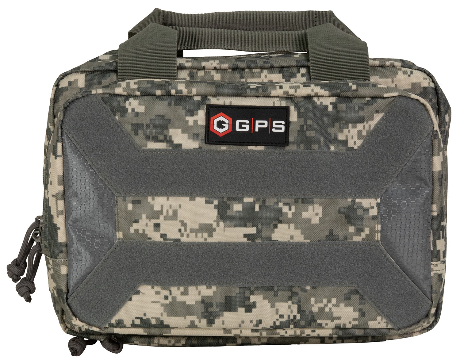 GPS PC15-ACU PISTOL CASE 13