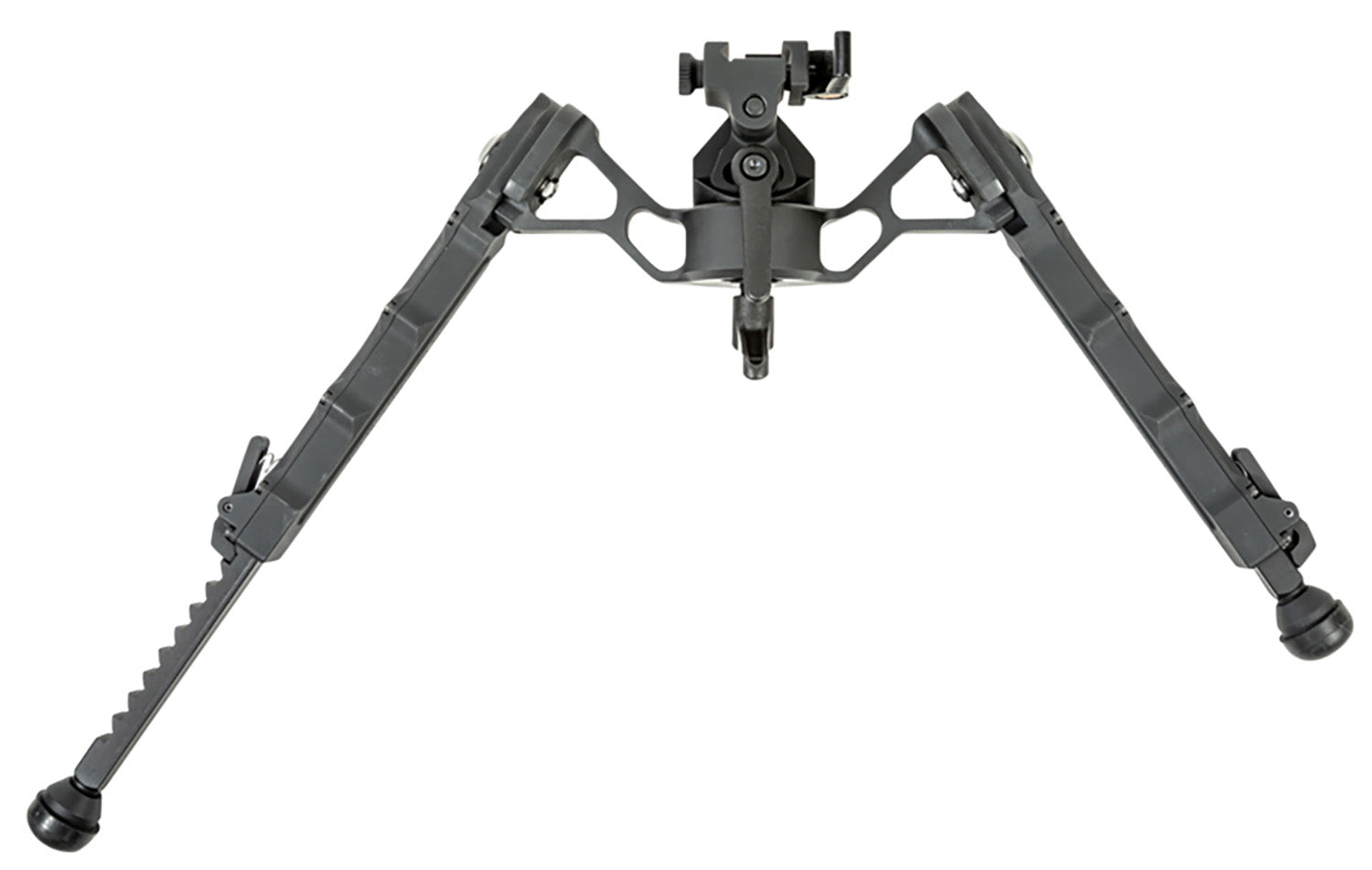 ACCUTAC FCASQD-G205 FC5 G2 BIPOD 6.25-10.85