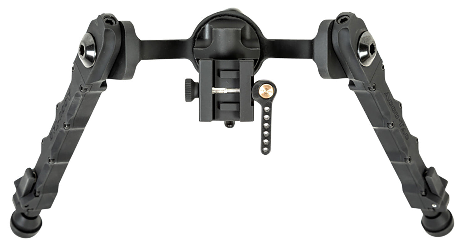 ACCUTAC FCASQD-G205 FC5 G2 BIPOD 6.25-10.85