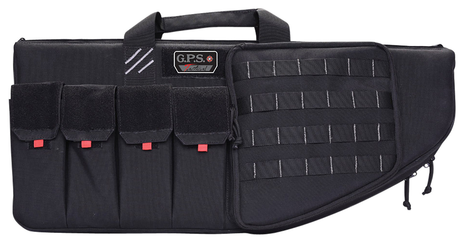 GPS T30ARB TACT AR CASE EXT HNDGN CS 30