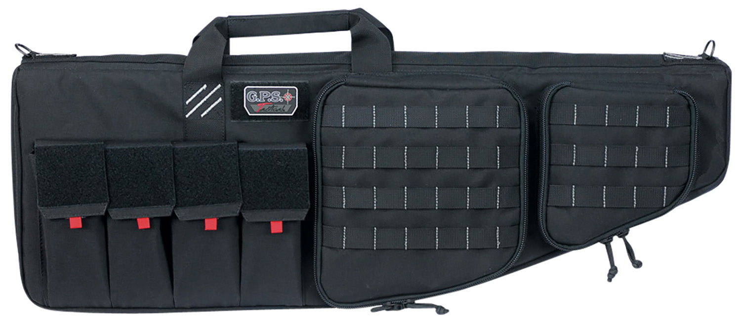 GPS T32ARB TACT AR CASE EXT HNDGN CS 32