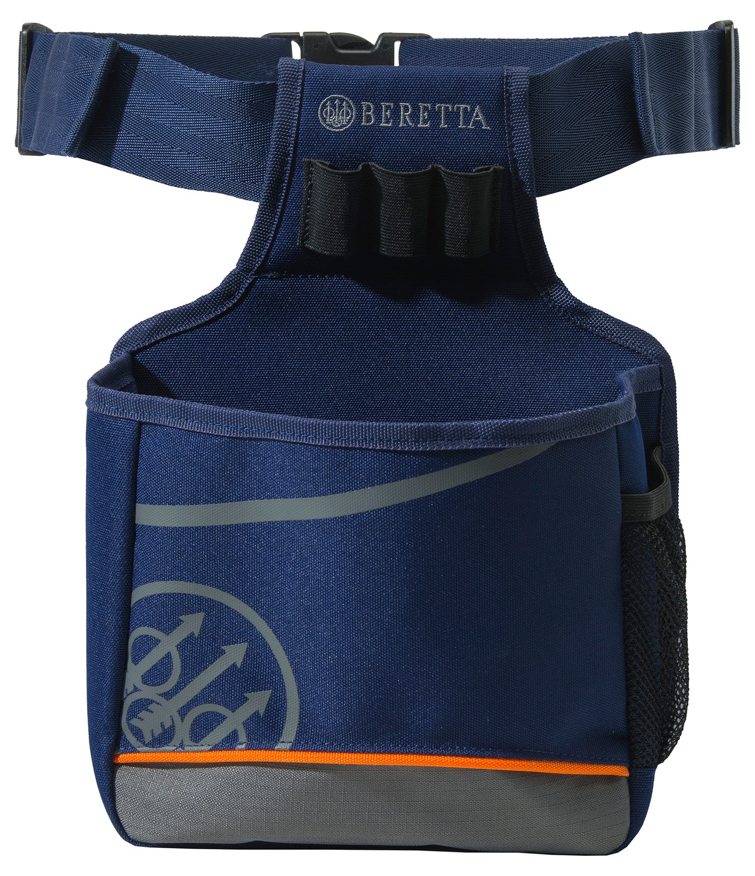 BER BS921T1932054VUNI PRO POUCH EVO BLUE