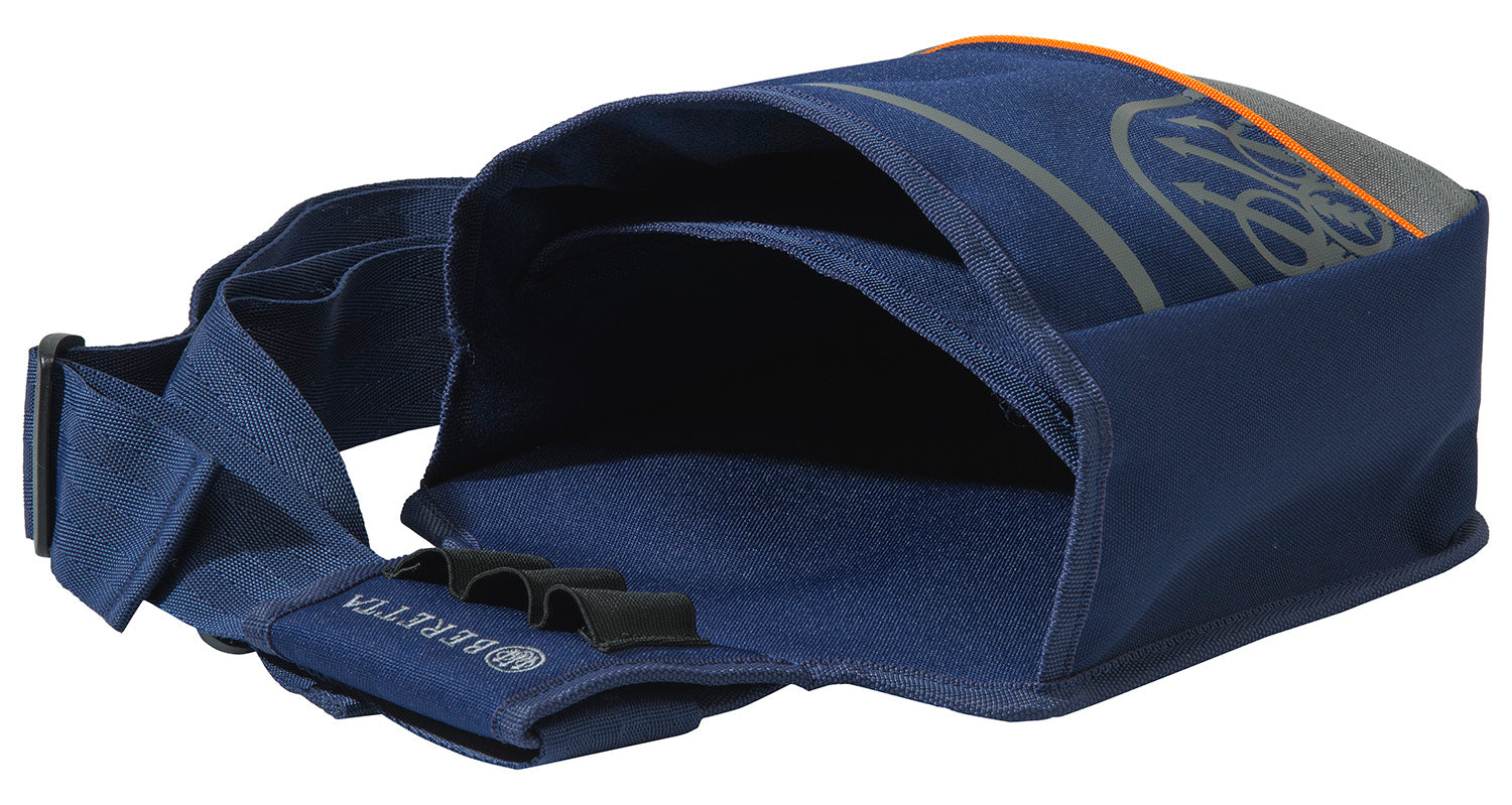 BER BS921T1932054VUNI PRO POUCH EVO BLUE