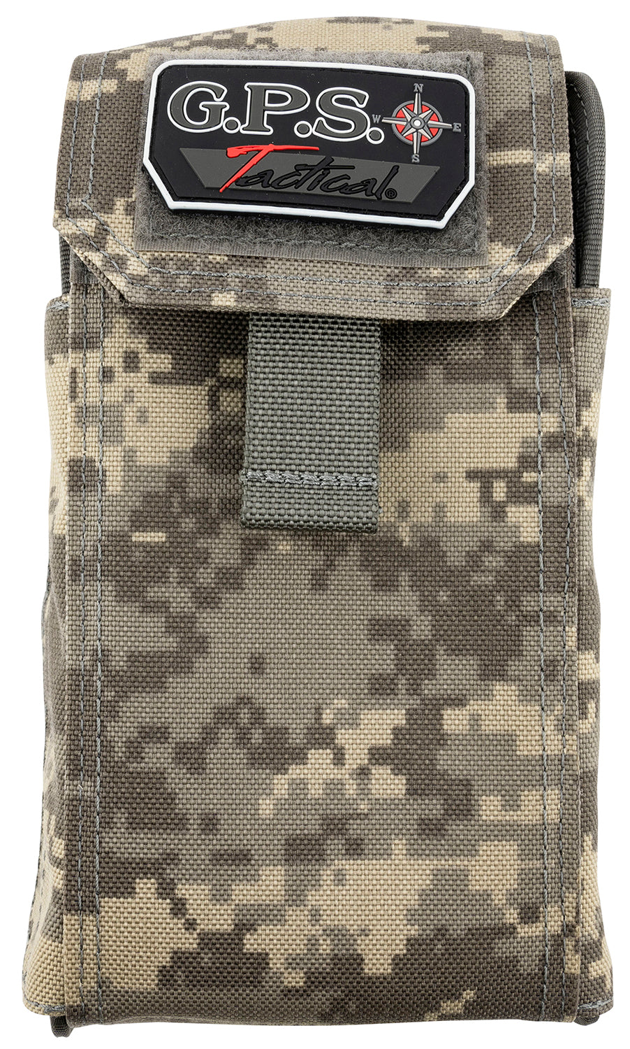 GPS T8535SHD TACTICAL 25X SHOTSHELL HOLDER DIG