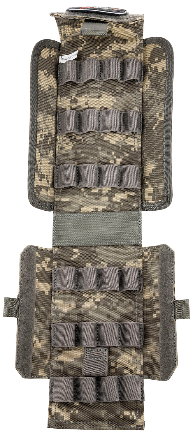 GPS T8535SHD TACTICAL 25X SHOTSHELL HOLDER DIG