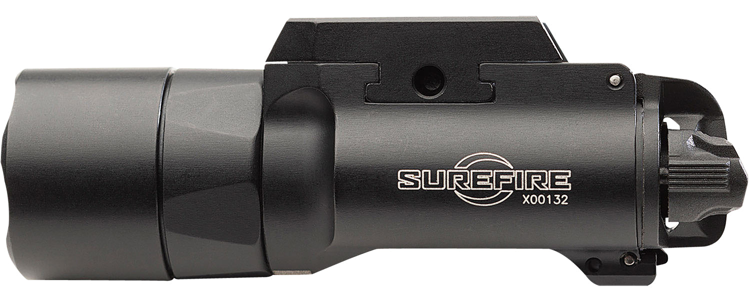 SF X300T-B WEAPON LGHT 6V UNIVER/THMB SCREW